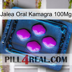 Oral Jelly Kamagra 100Mg 04